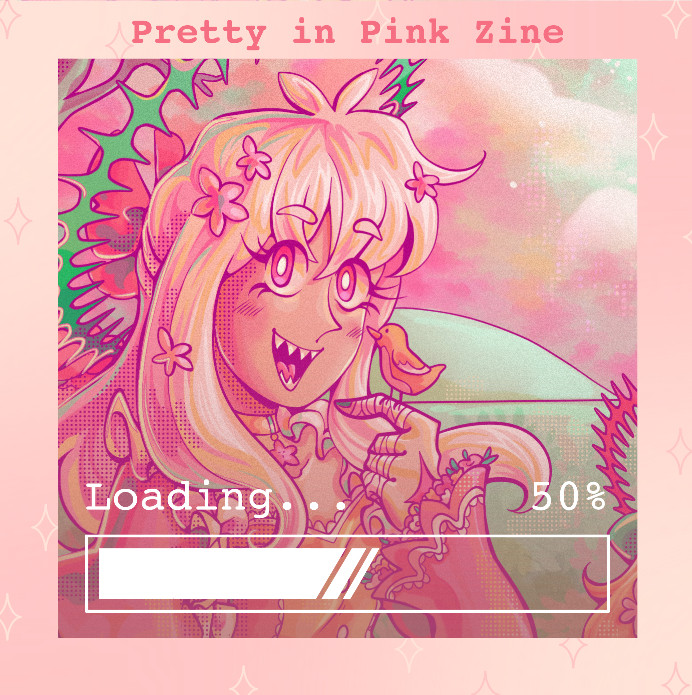 Pretty in Pink thumbnail