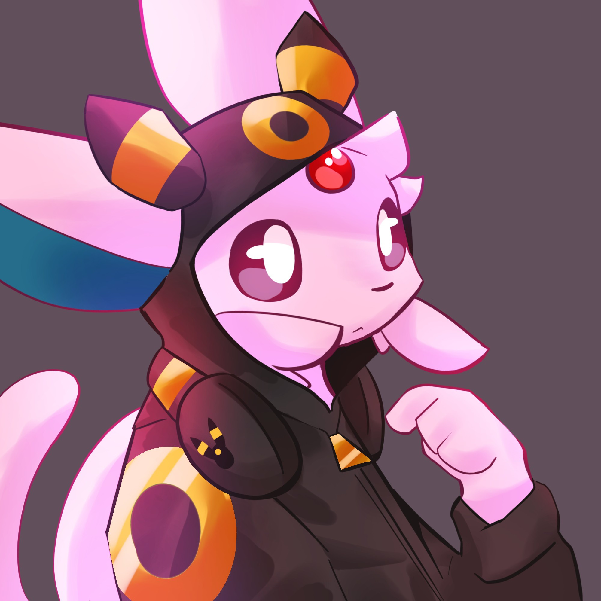 I CAN FINALLY DRAW AGAIN

Also I think this is the first time I drew an evoi in a more anthro style!
Imma try and work on owed art soon!

#espeonfanart #umbreonfanart #eeveelutionfanart #pokemonfanart #nintendofanart #gamefreakfanart #nintendo #gamefreak #nintendogamefreak #videogamefanart #fanart #digitalfanart #myart #ownart #anthro #espeon #umbreon #eeveelution #pokemon