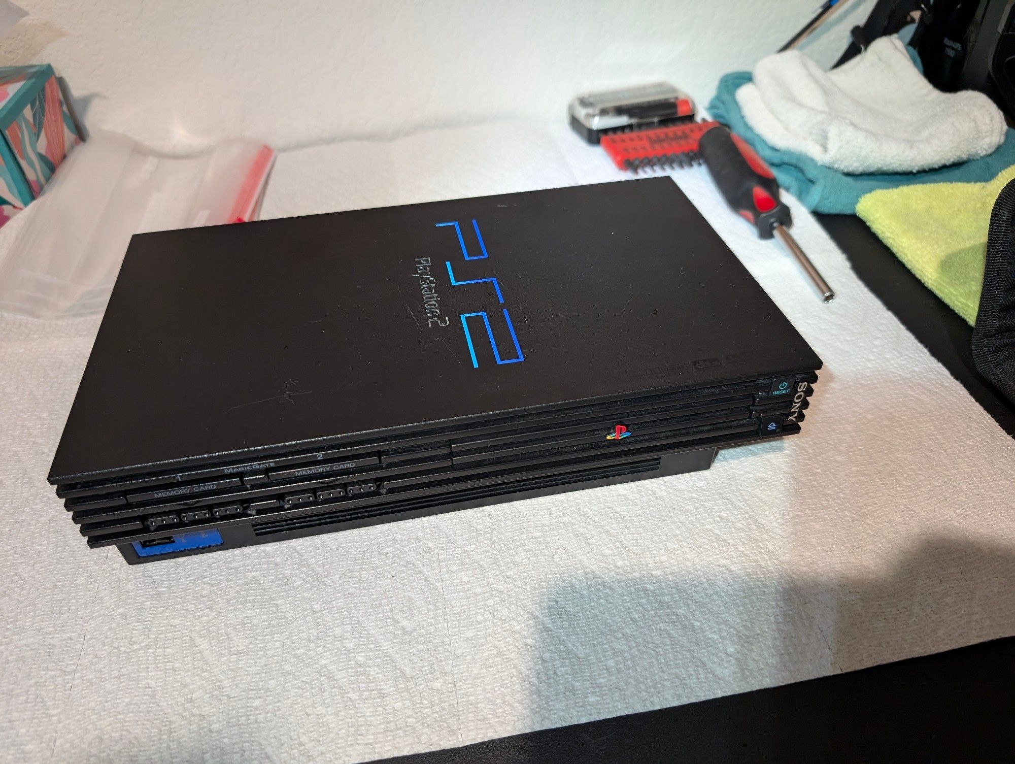 Ps2