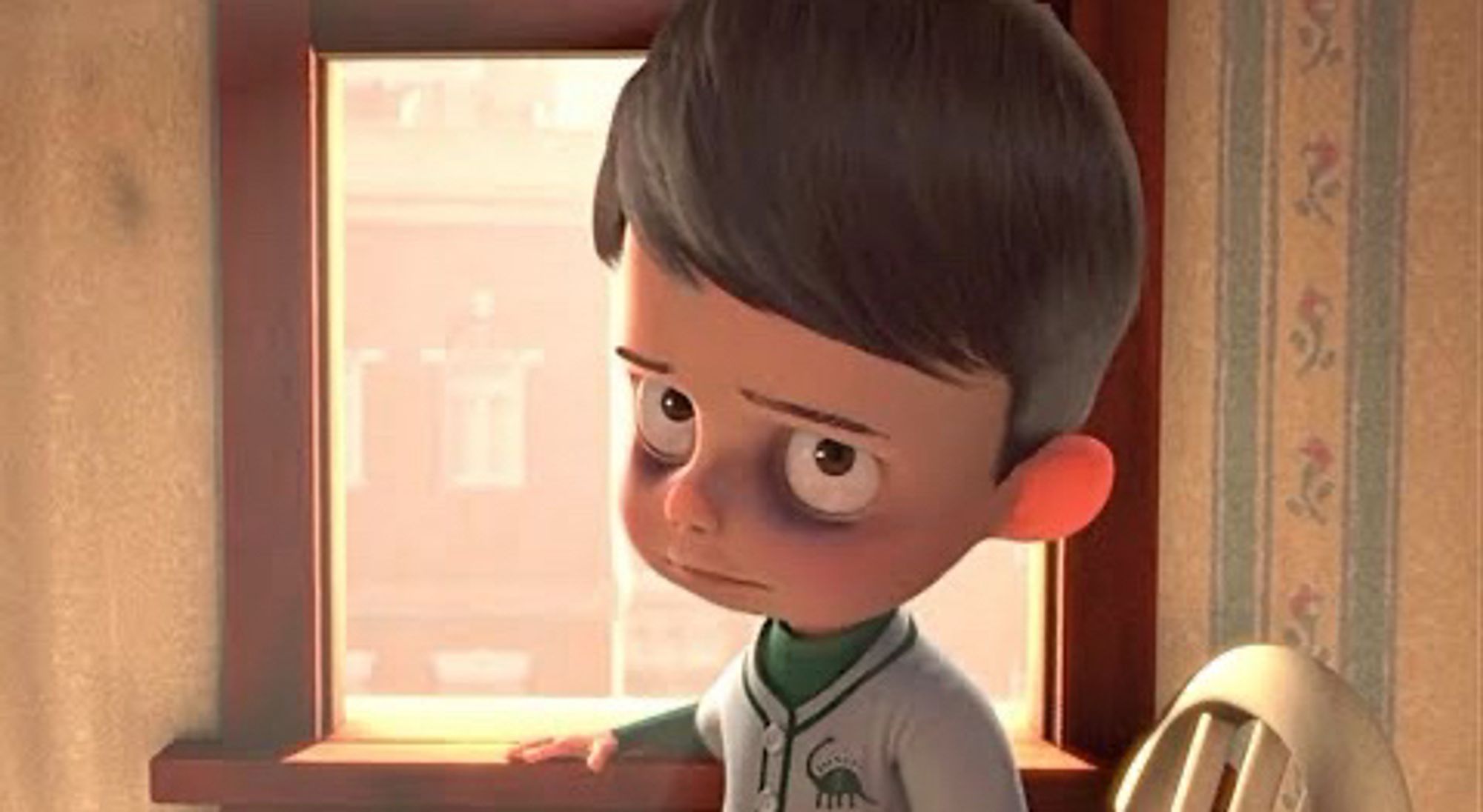 goob from meet the robinsons