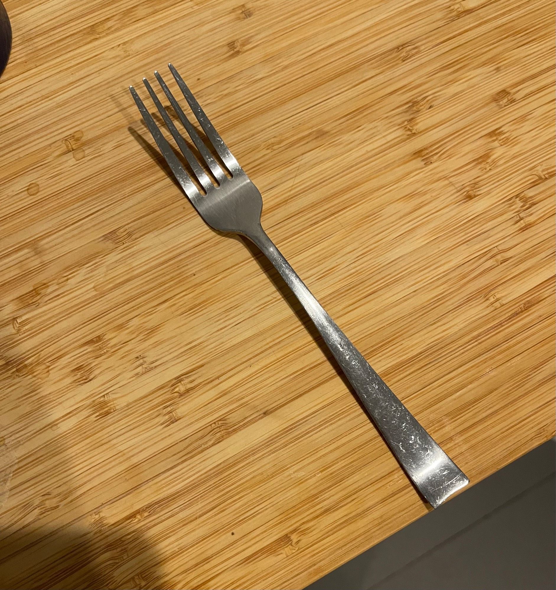 fork