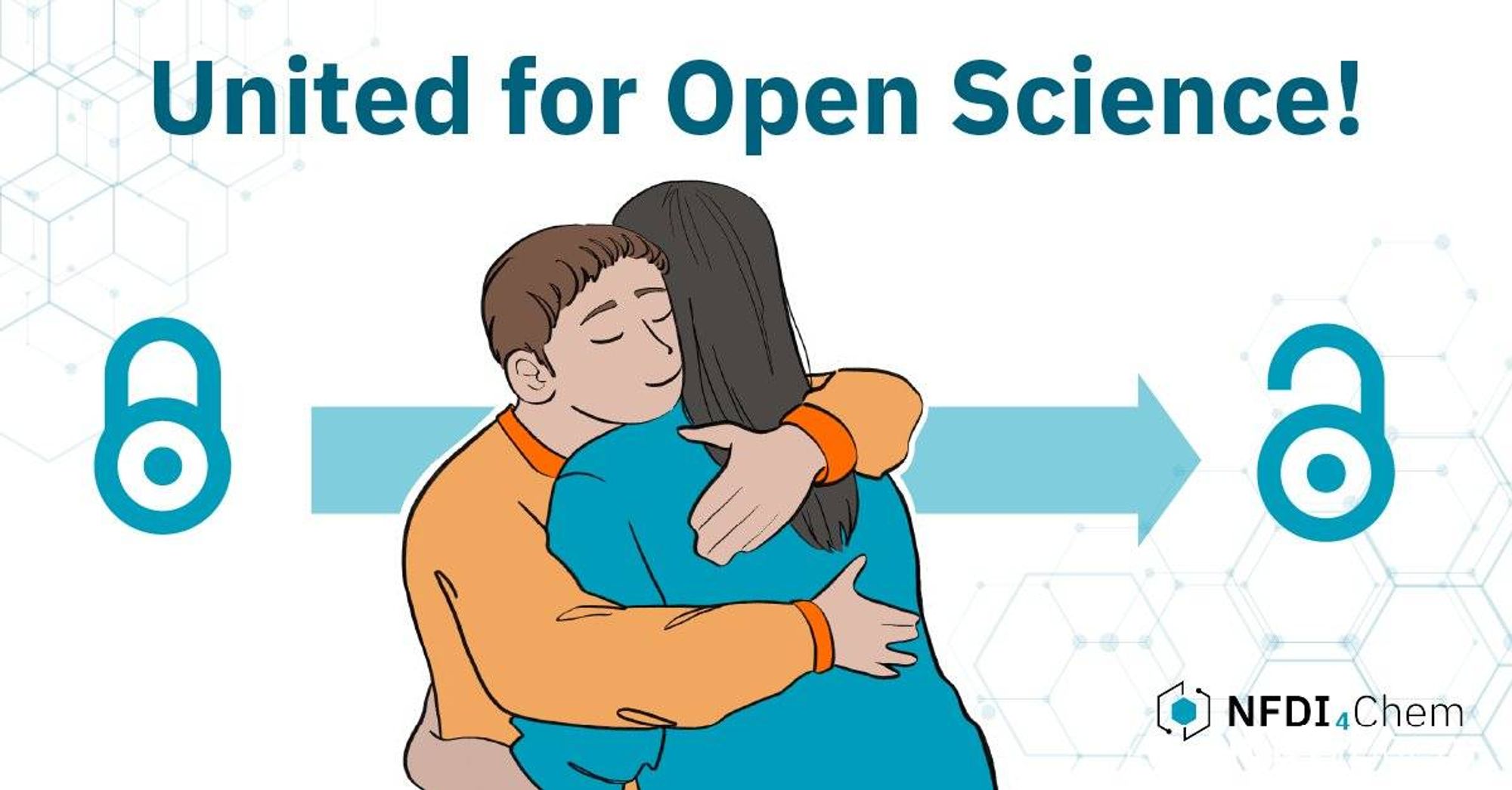 United for Open Science