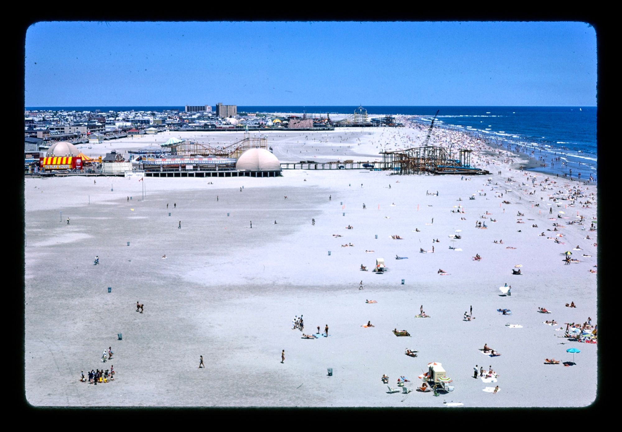 overall to north, wildwood, new jersey, 1978