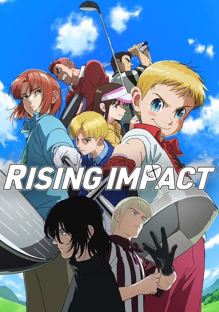 Rising Impact season 2