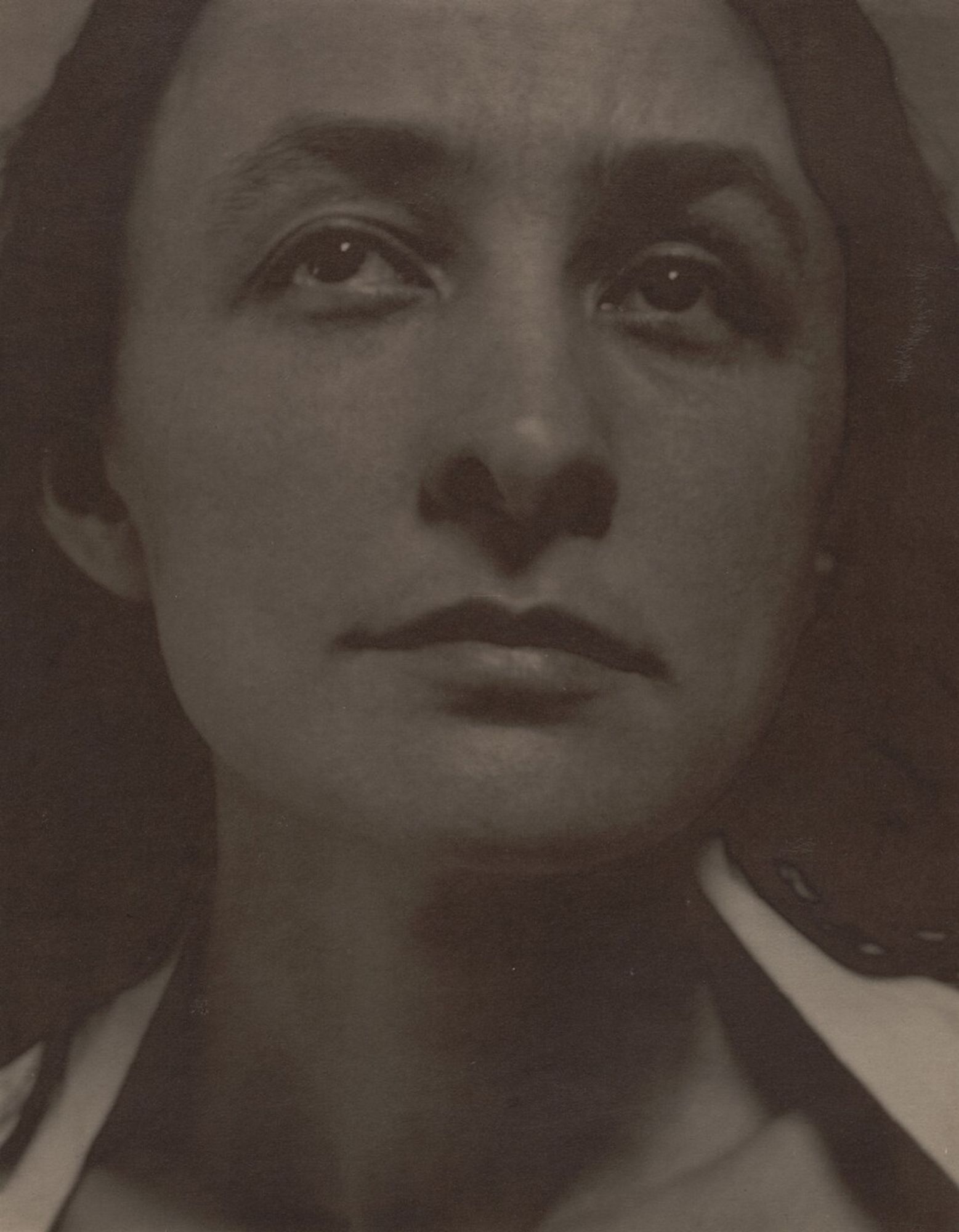 Alfred Stieglitz Collection. Gift of Georgia O'Keeffe