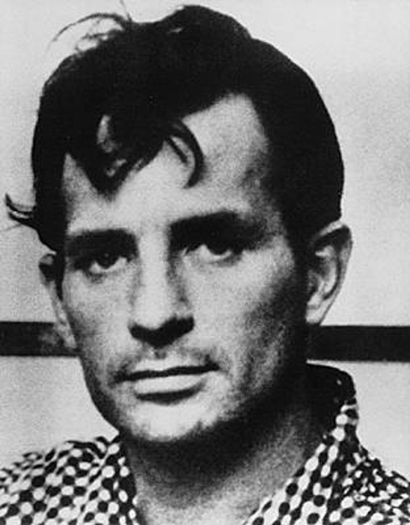 Photo de Jack Kerouac
Ph. © UPI / Corbis-Bettmann / Sipa