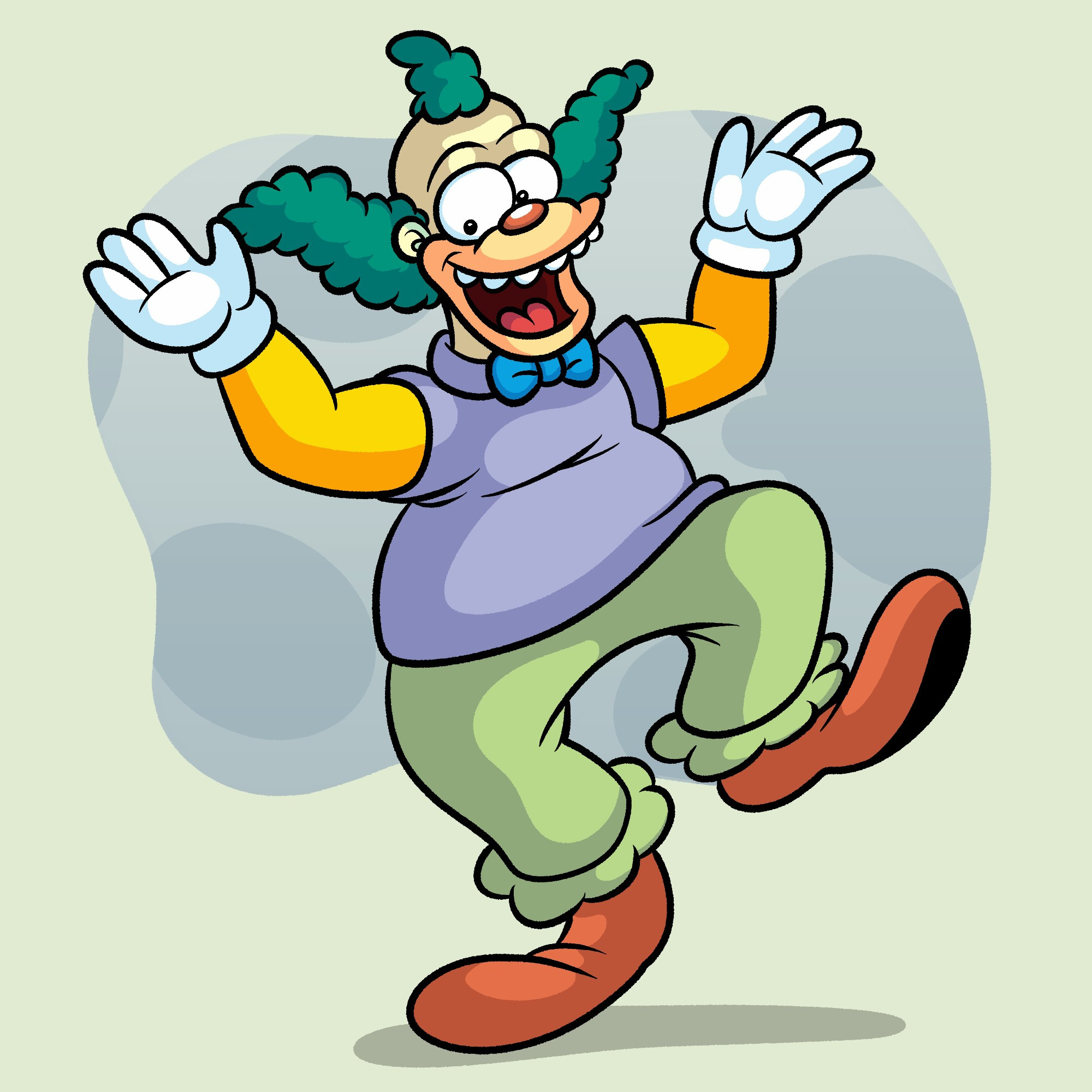 Krusty the Clown