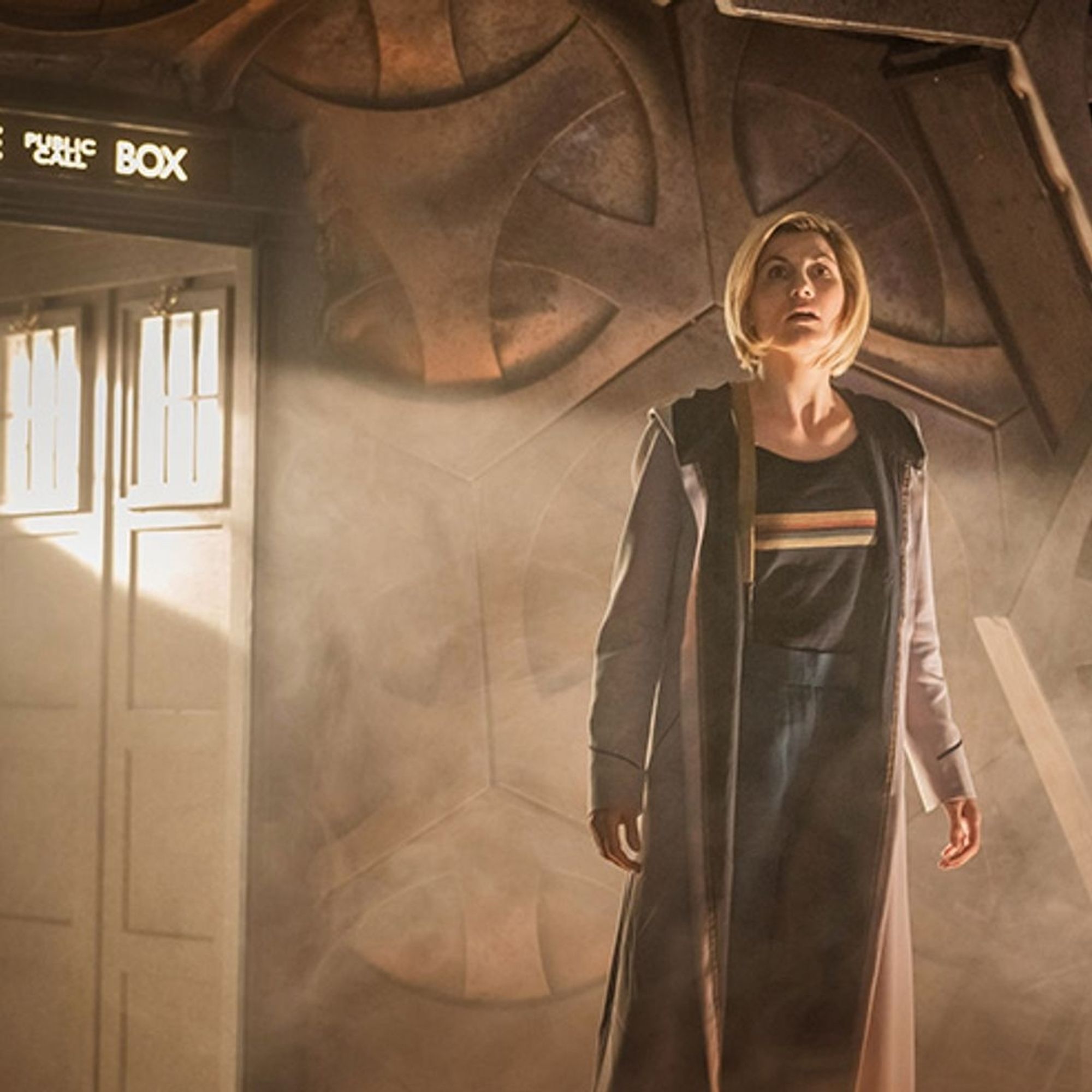 If The Doctor from “Doctor Who” is so powerful why are they so often KOed and imprisoned by human level enemies?