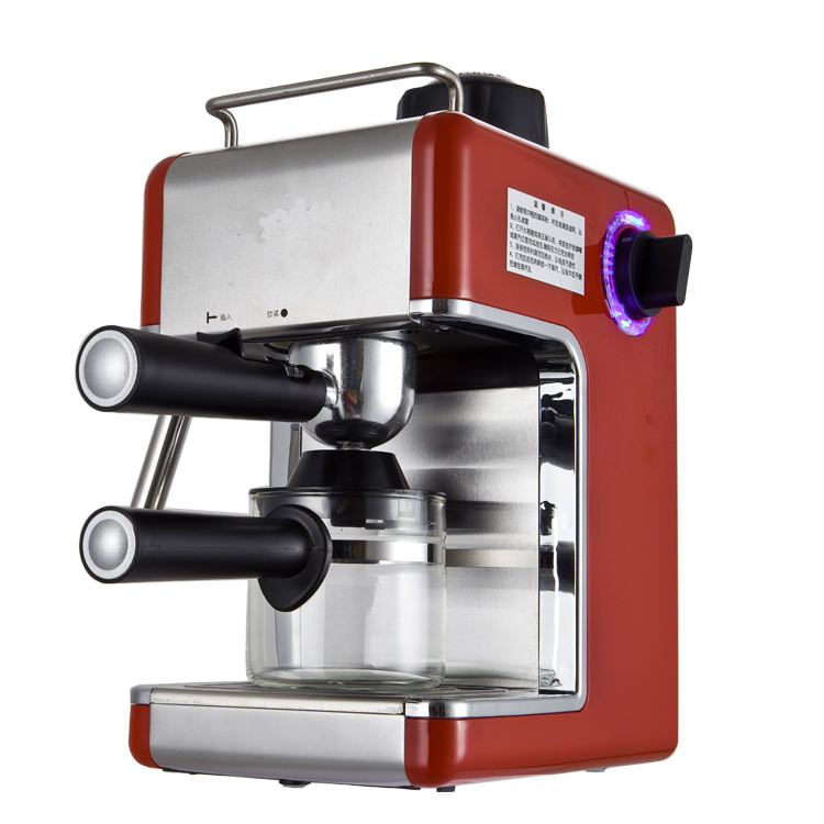 Mocita-China Coffee Machine-Leading China Coffee Maker Supplier