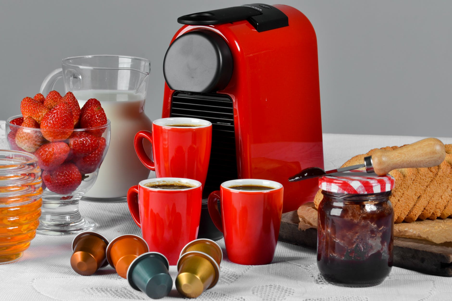 Mocita-China Coffee Machine-Leading China Coffee Maker Supplier