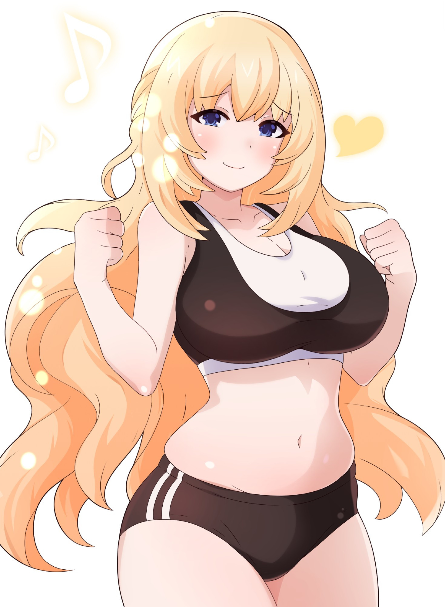 Vert in some cool sporty drip heck yeah