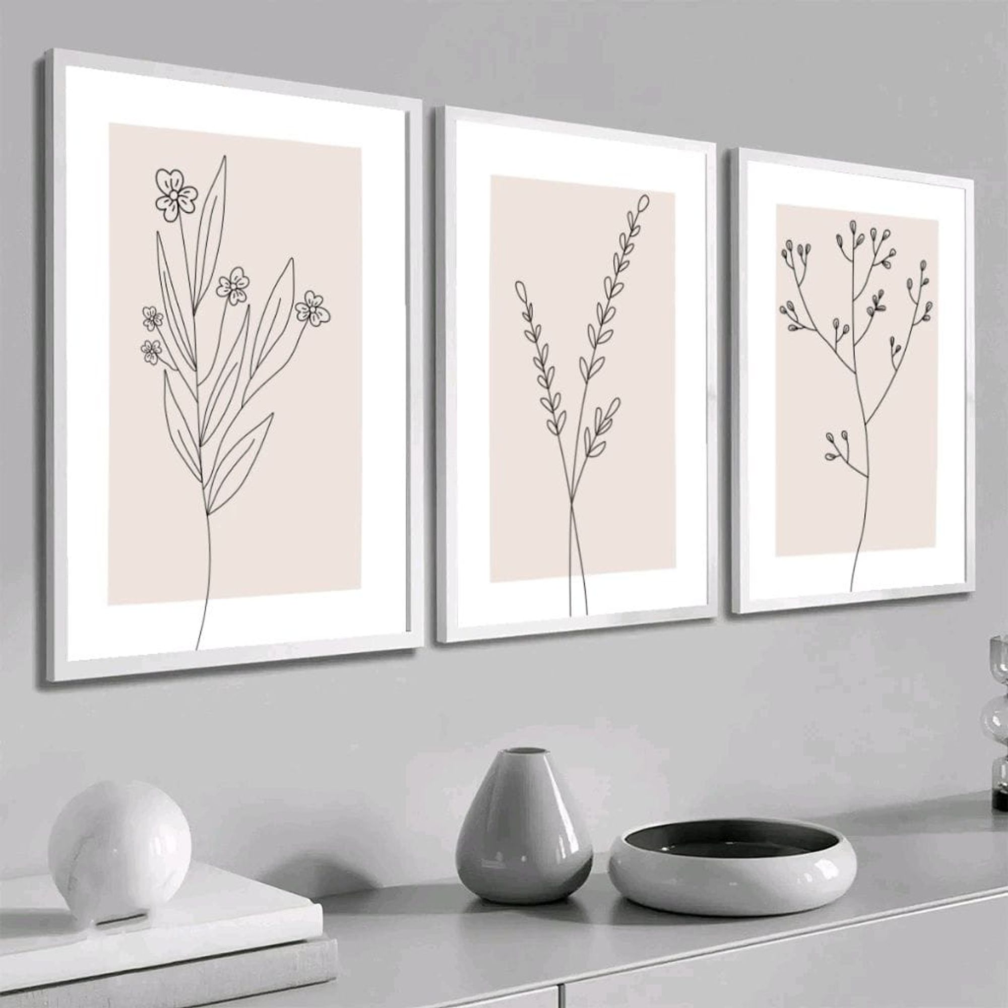 ➡️Dê uma olhada em Quadro Decorativo Moldura Minimalista Sala Quarto Moderno Grande por R$93,00 - R$99,00. Compre na Shopee agora! 😍
https://s.shopee.com.br/6fOEAX5ANV?share_channel_code=1