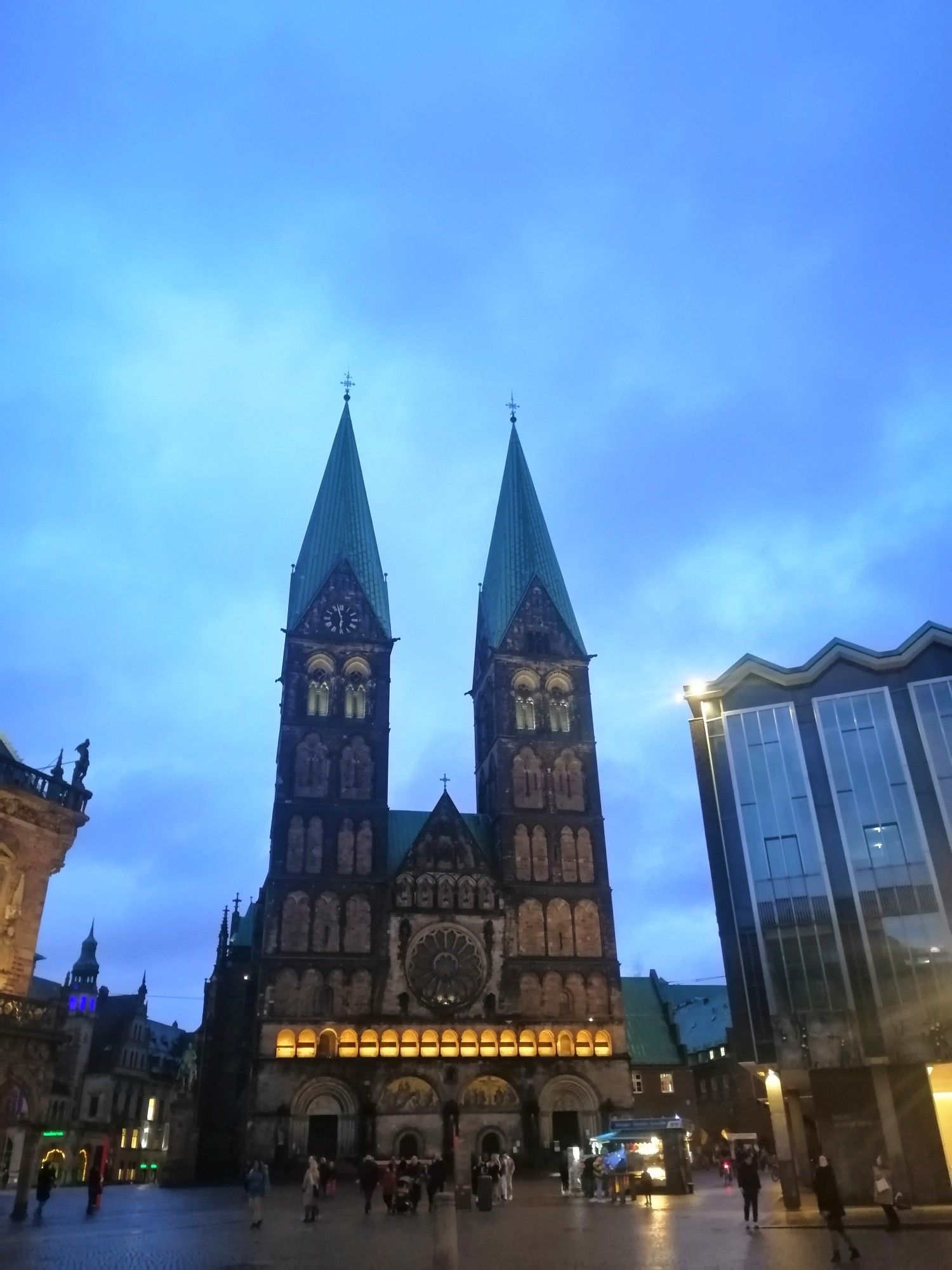 Bremen