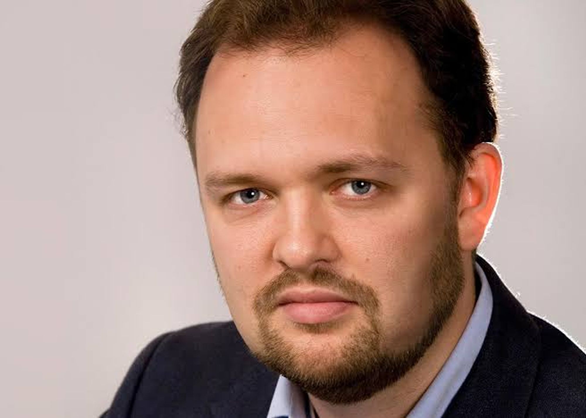 Ross Douthat