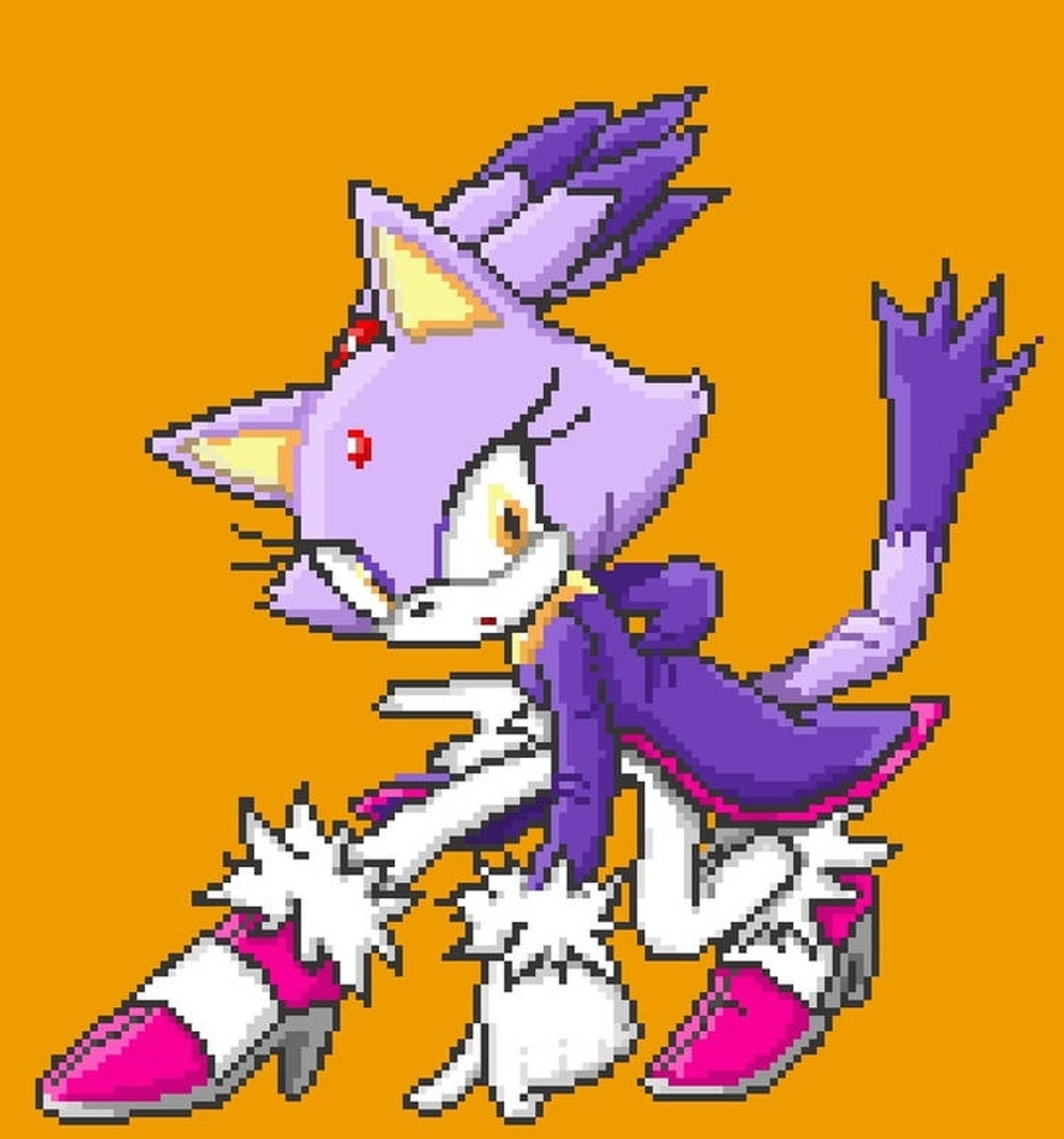 Blaze Sonic channel 2020 pixel style
cat
neko
pixel
pixelart
https://www.deviantart.com/darkdivide1/art/Blaze-Sonic-channel-2020-pixel-style-861515328
sega
sonic_the_hedgehog
blaze_the_cat