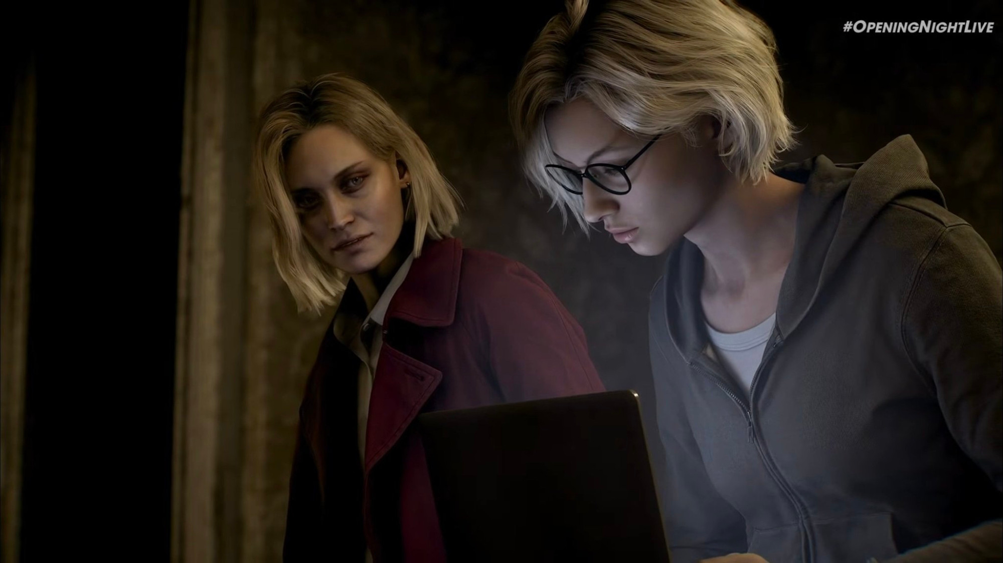 Screenshot of Resident Evil 9 (Requiem)