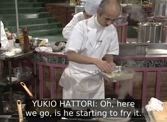 Frame #50850 from S05 -E20 - Taro Potato-629278