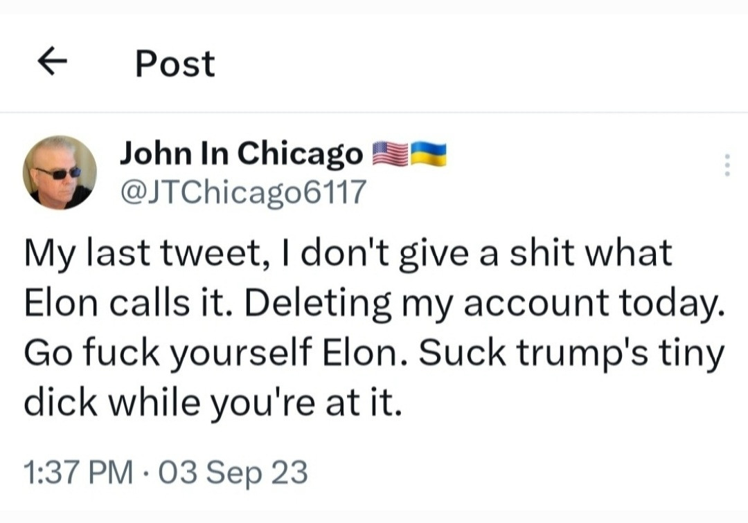 🖕🏻 Elon