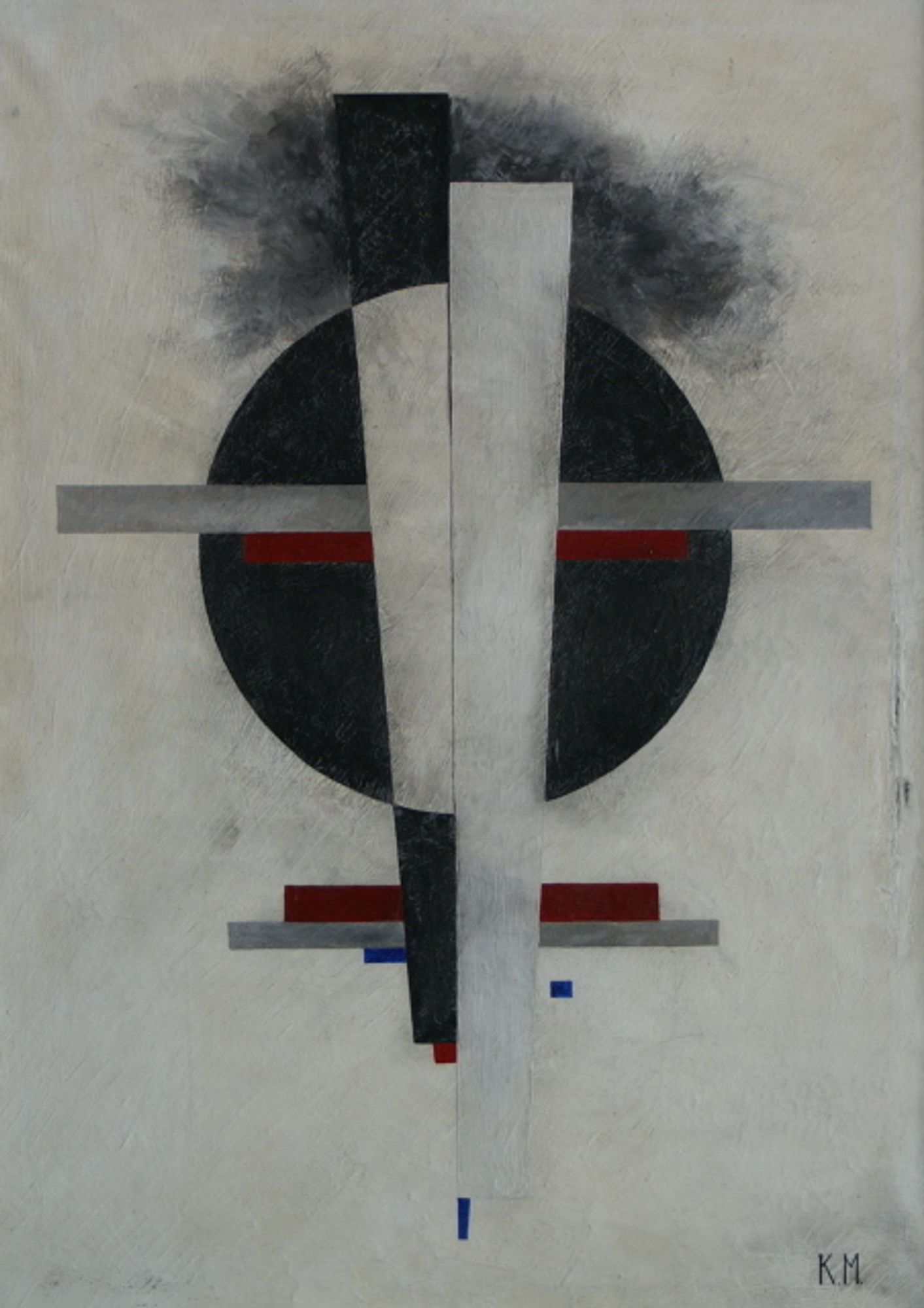 Suprematism