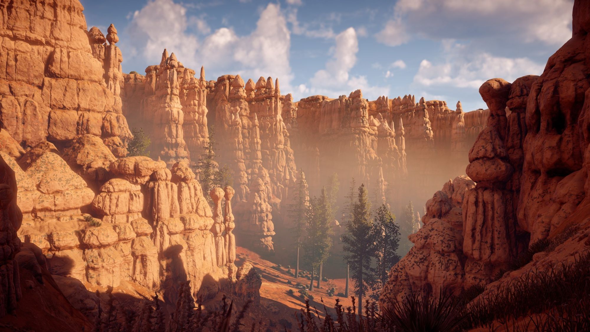 Horizon Zero Dawn screenshot