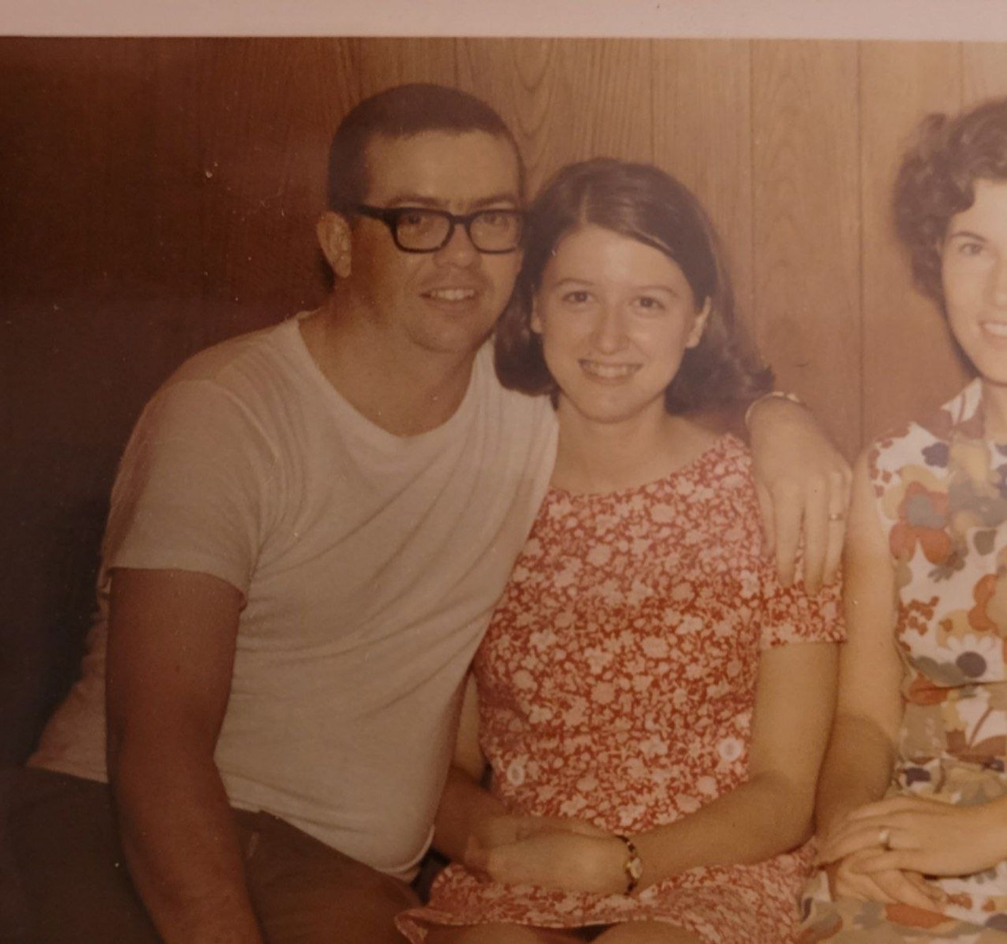 A solid Hank Hill IRL.

Also my mom, began as a subsitute teacher, NO JOKE, but later became a principal