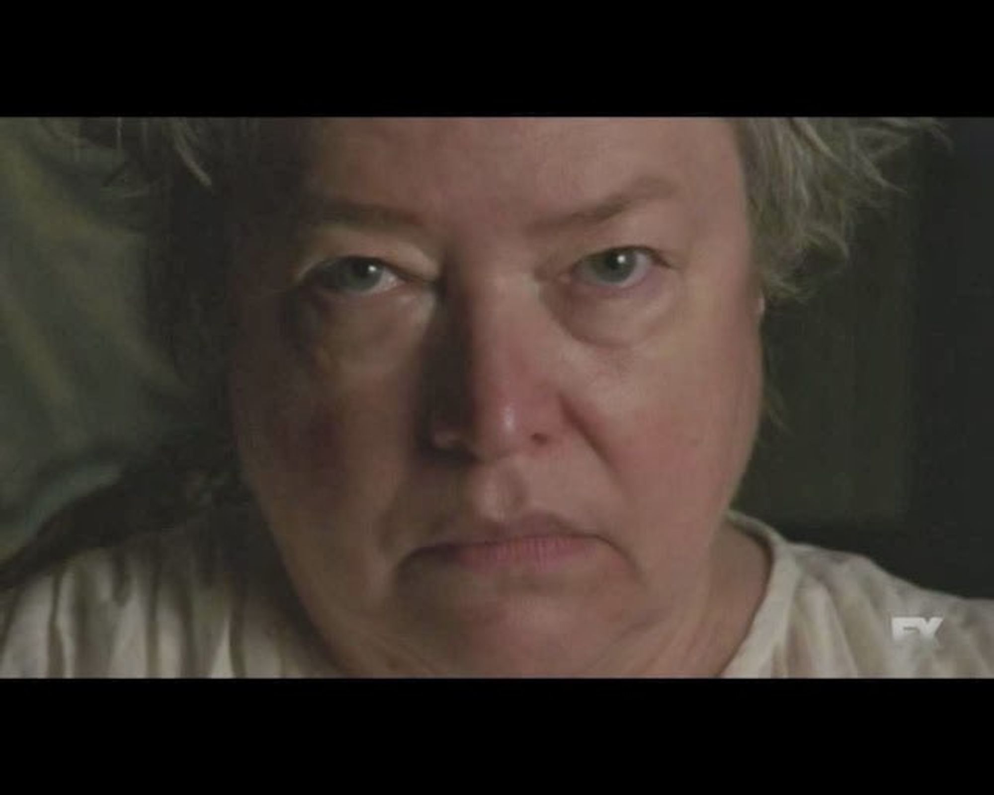 Kathy Bates