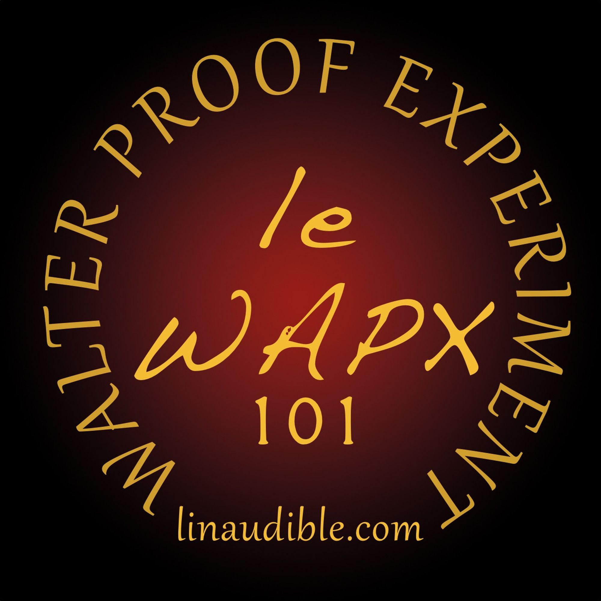 logo du Wapx 101