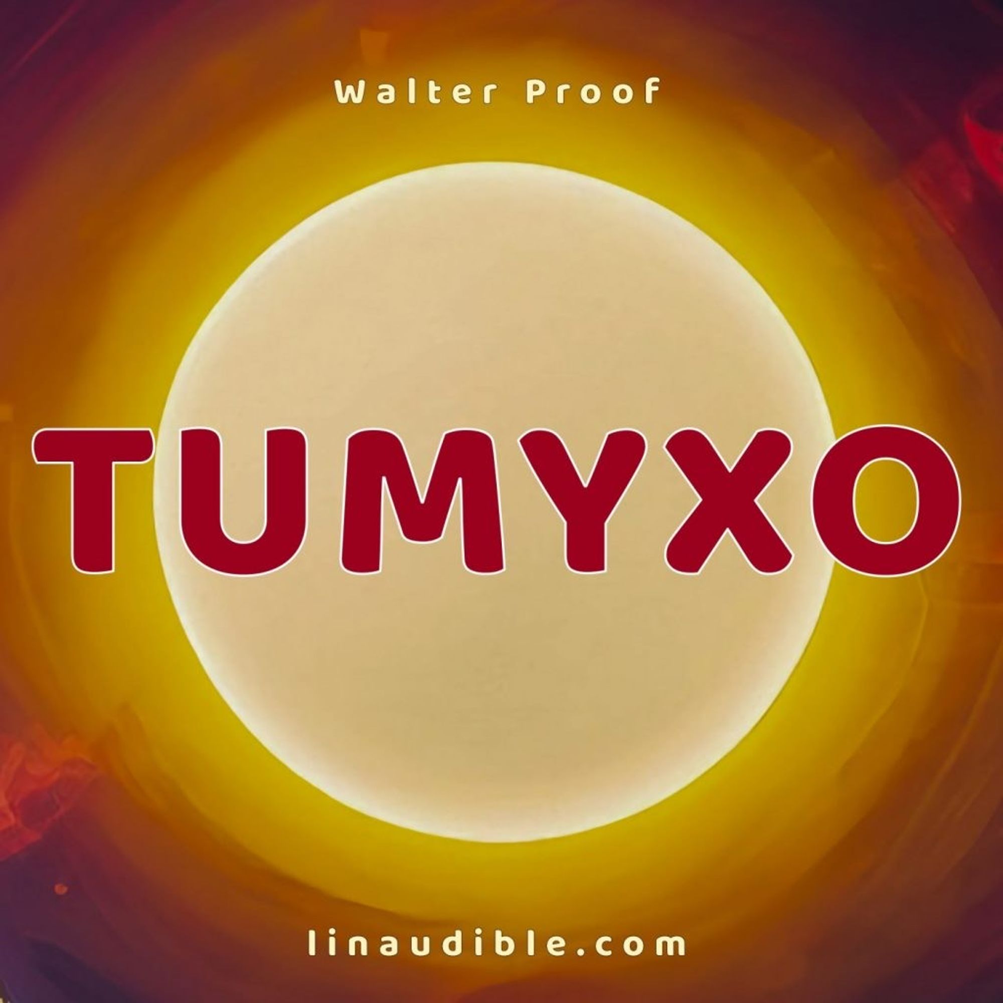 Logo de Tumyxo