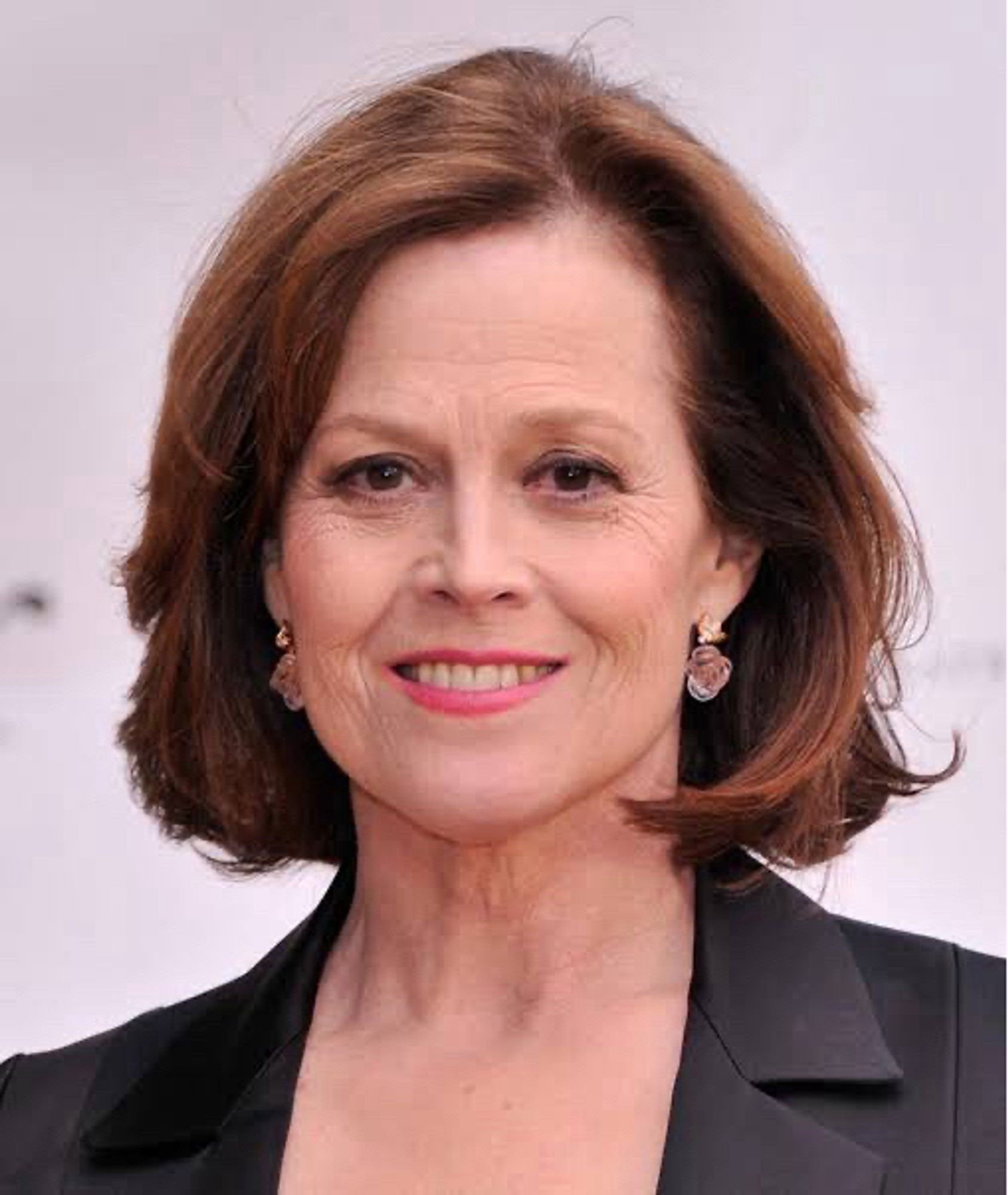 Sigourney Weaver