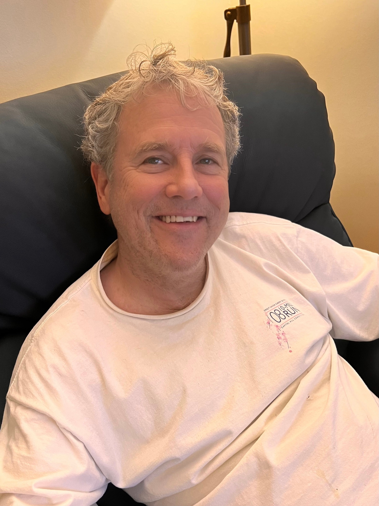 Photo of Sherrod Brown.