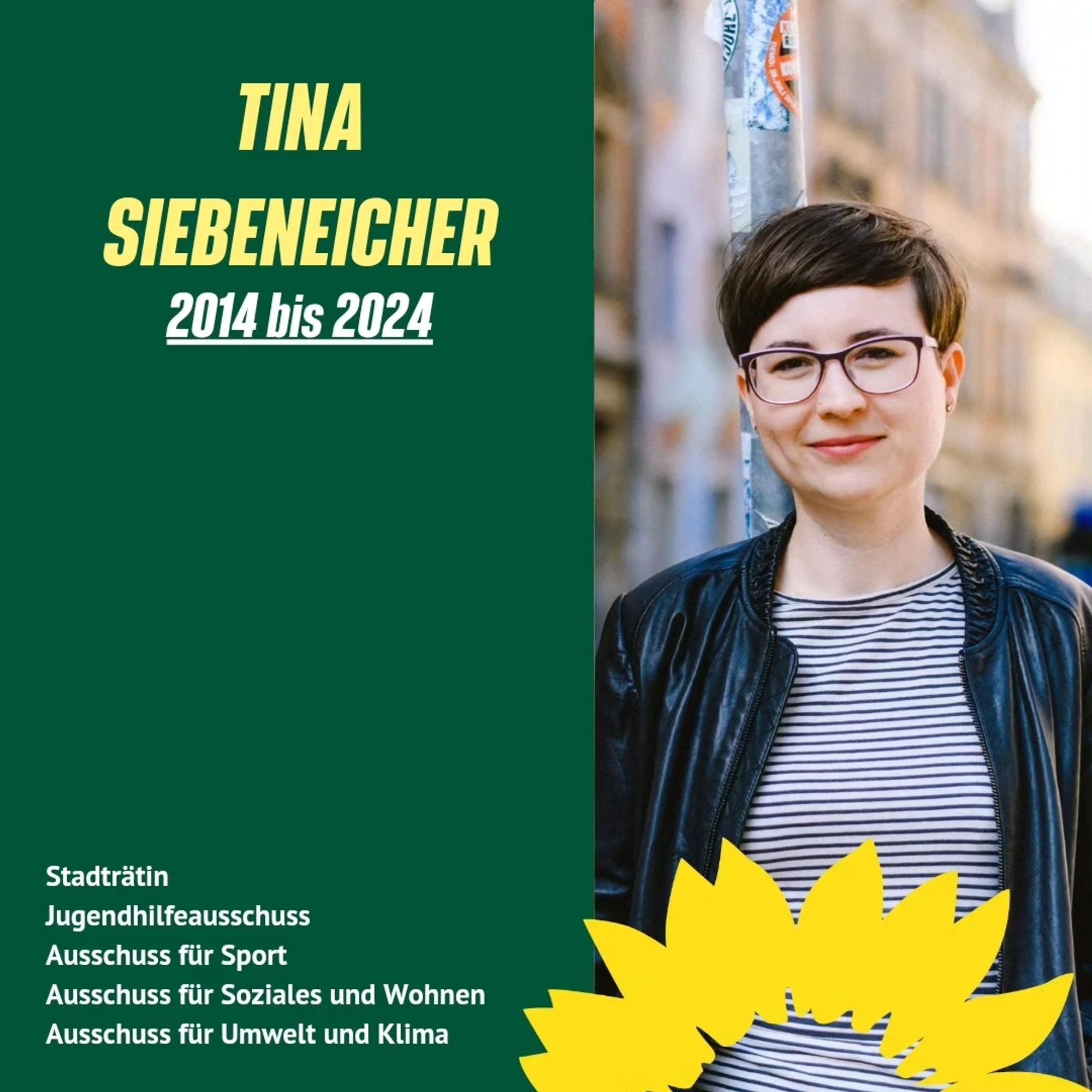 Tina Siebeneicher