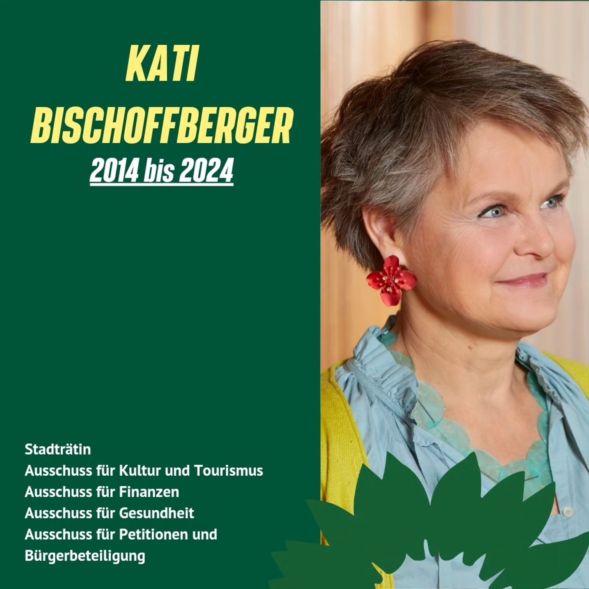 Kati Bischoffberger