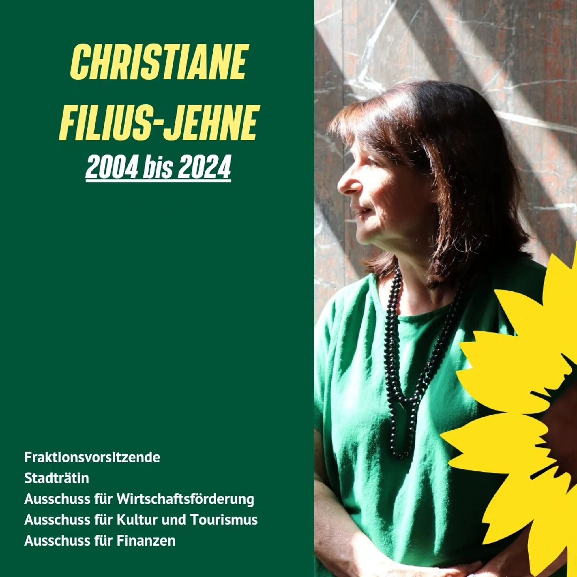 Christiane Filius-Jehne