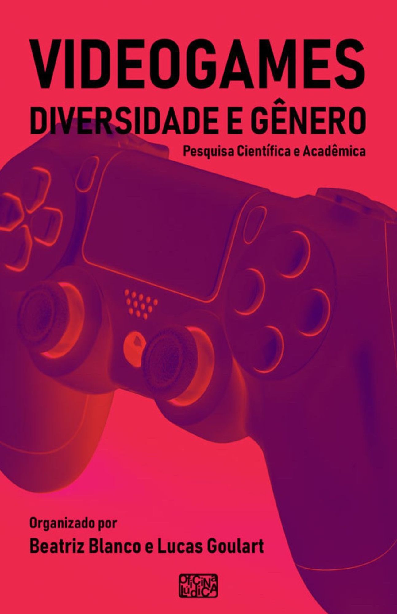 Videogames Diversidade e Gênero