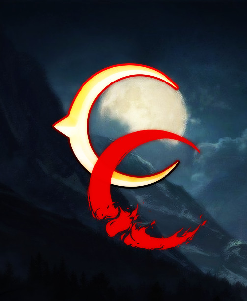 Fanmade Castlevania Logo for Chuggaaconroy