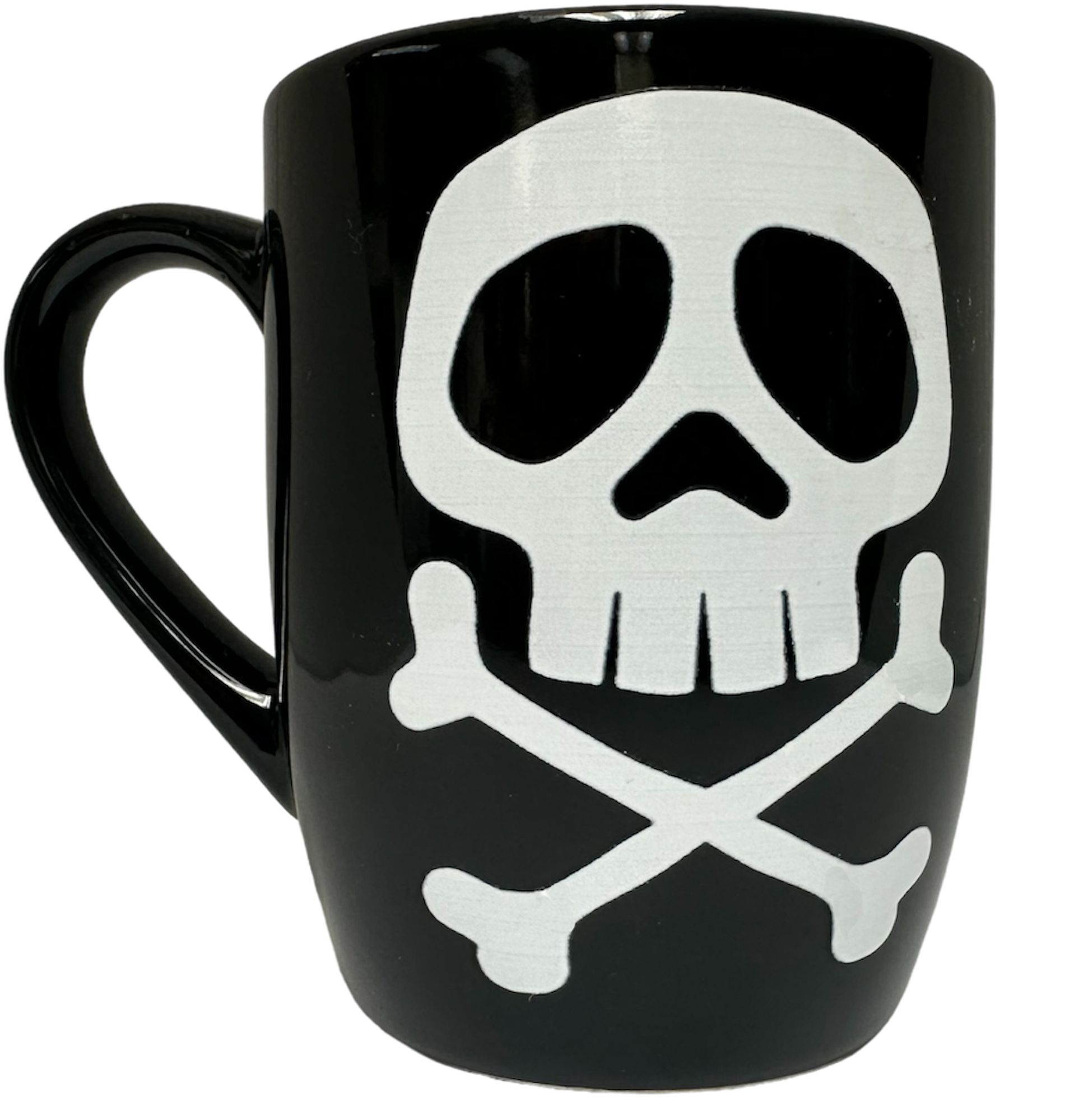 Mug Albator / Harlock de la boutique Atom Age Industries.