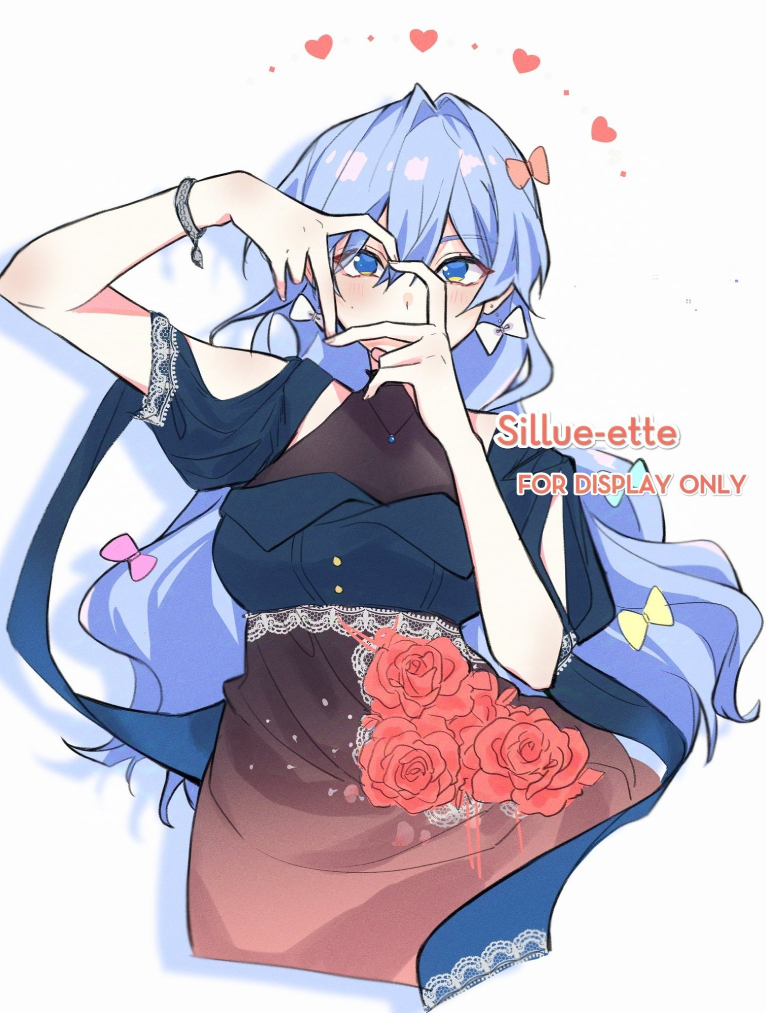 Sona / Oc : Stella