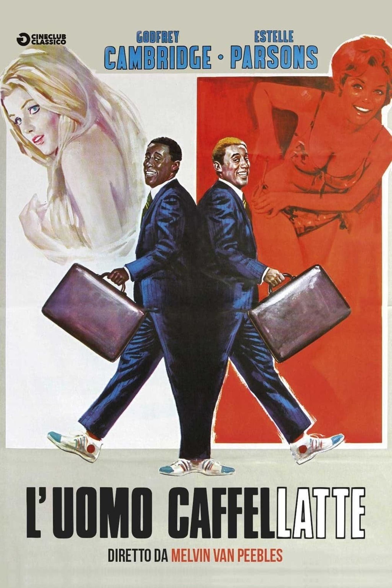 italian poster