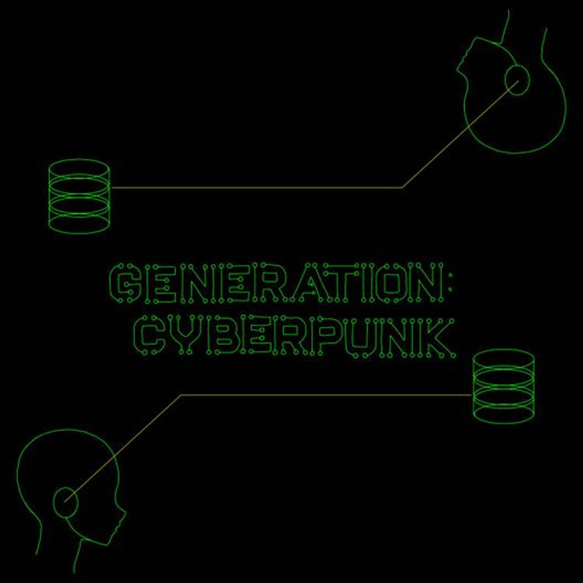 So they took Metal Gear and made it into a survival zombie shooter called Metal Gear Survive. Tonight, we on The Generation Cyberpunk Podcast discuss whether the game can be considered cyberpunk or not. Tune in at www.twitch.tv/gencyberpunkpod