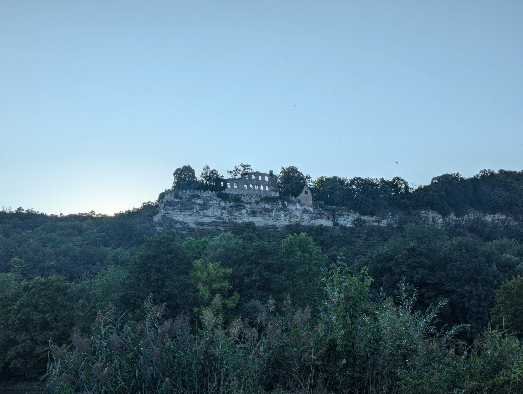 Ruine Karlsburg