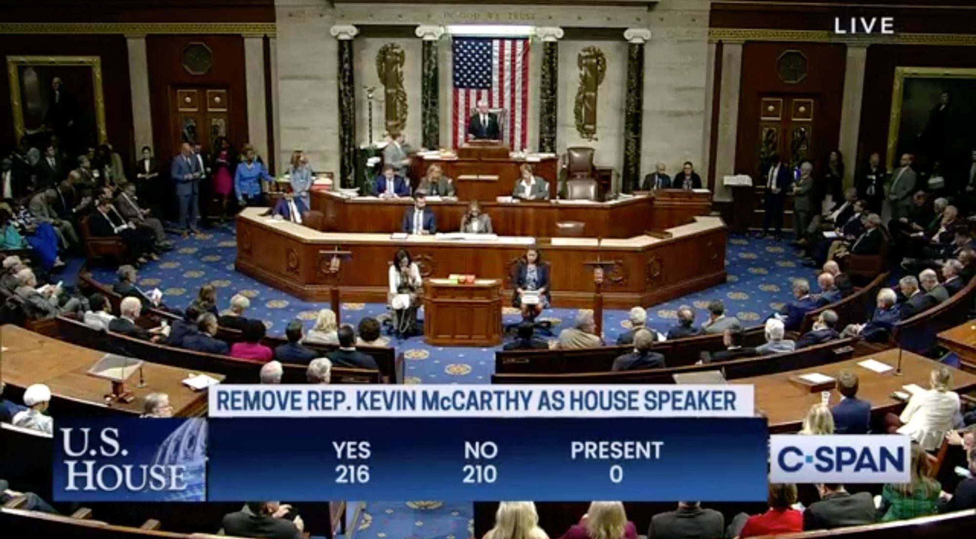 C-SPAN screen cap