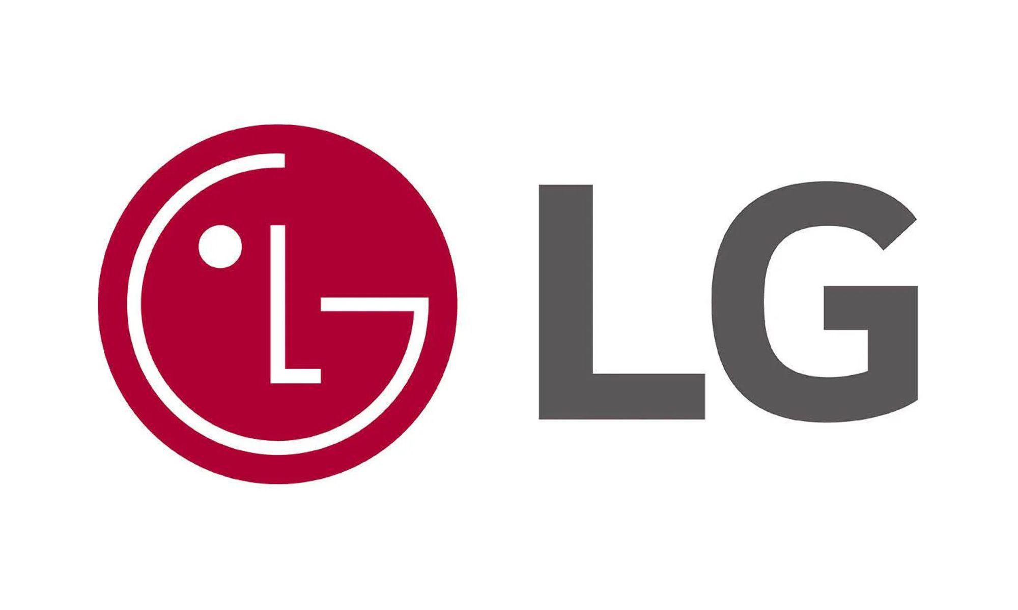 LG Electronics logo