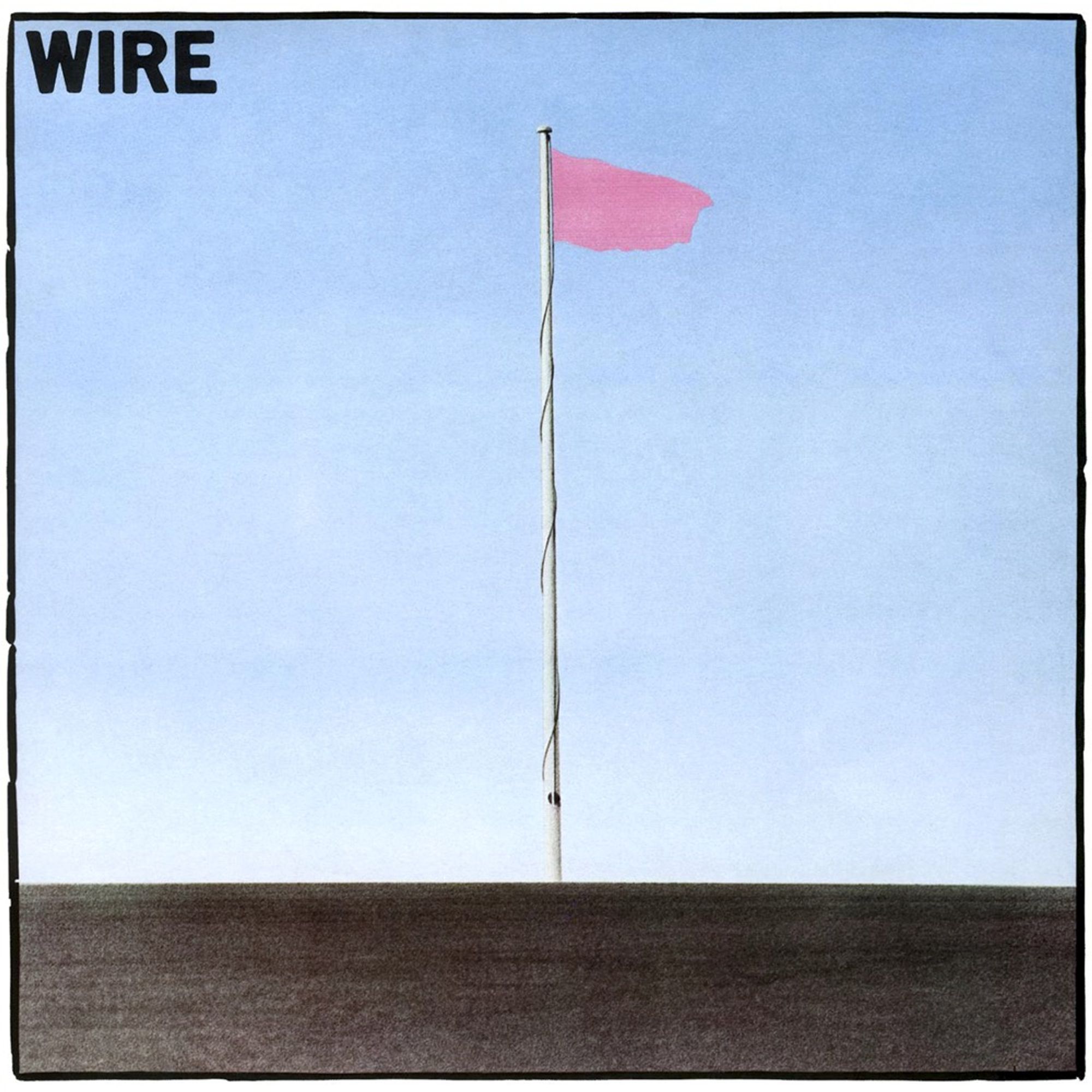 Wire - Three Girl Rhumba - 2006 Remastered Version