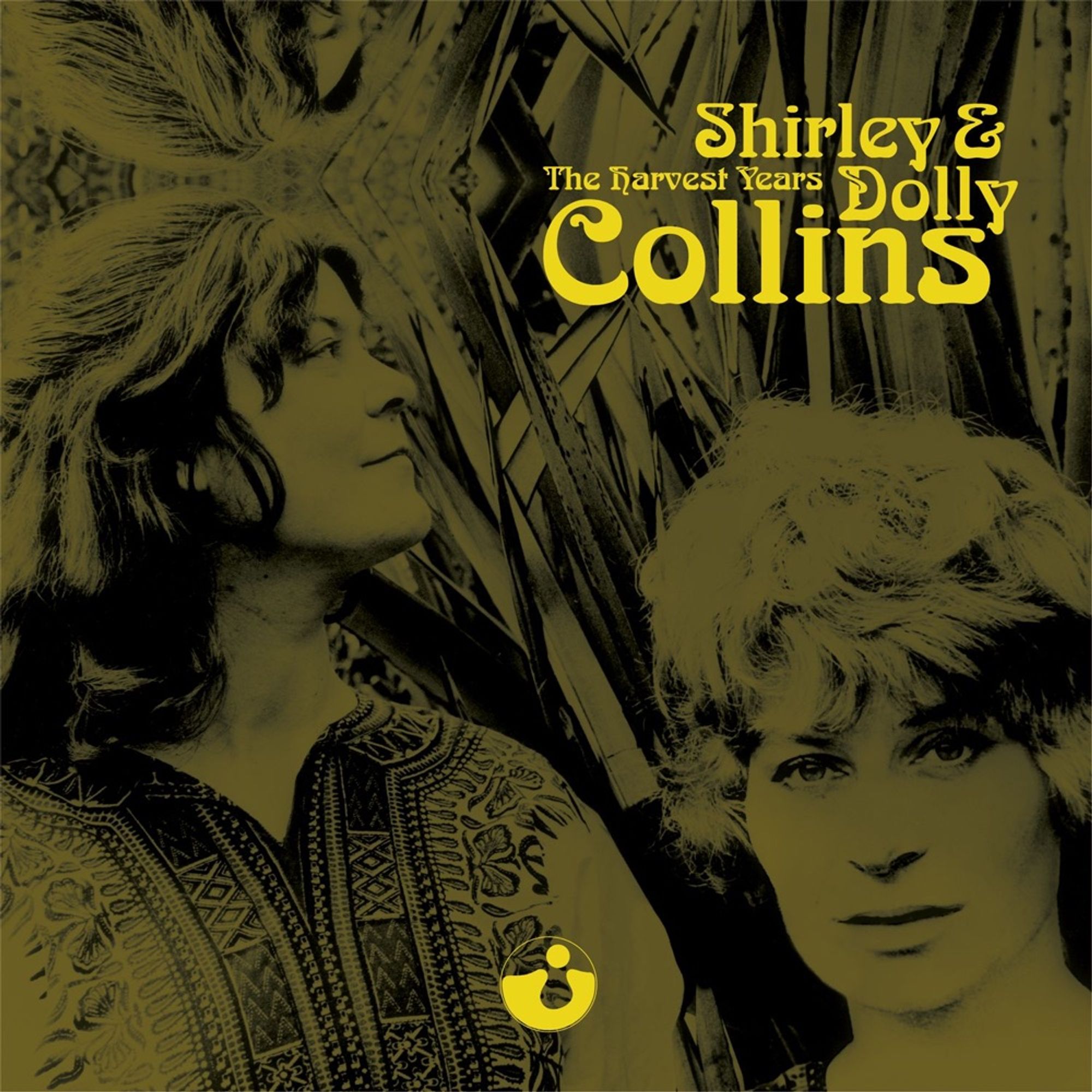 Shirley & Dolly Collins - A Dream - Lowlands