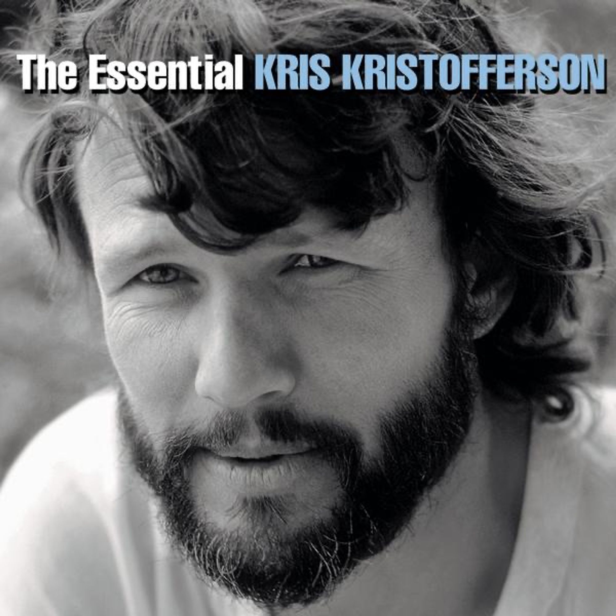 Kris Kristofferson - Just the Other Side of Nowhere