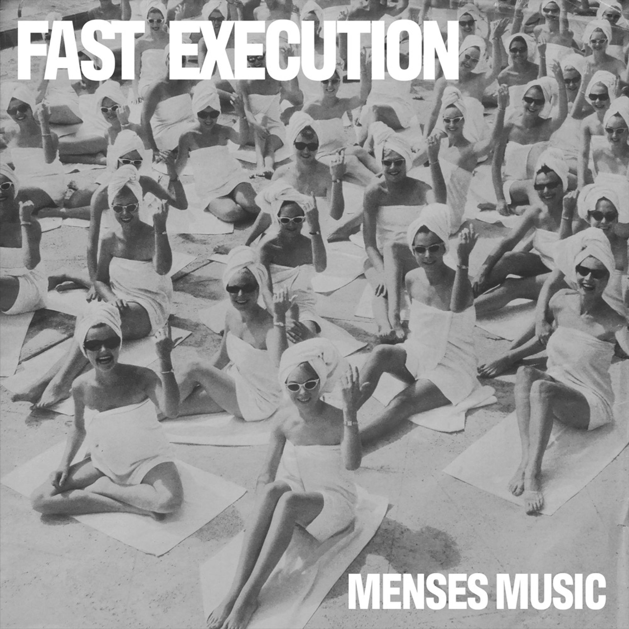 Fast Execution - What's Wrong With Me?