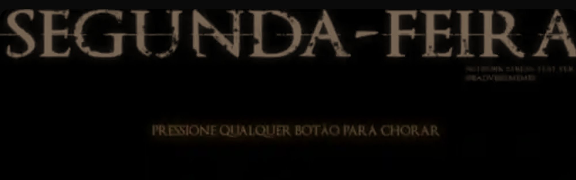 Eu estou tentando acordar na segunda-feira pra ir naquela desgraça da escola , que me obriga a ir às 6:00 da manhã.