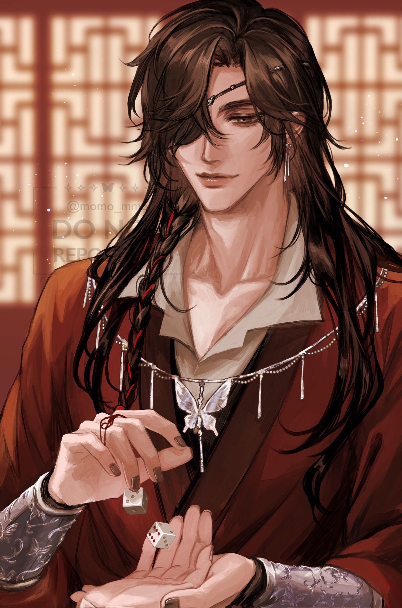 Hua Cheng