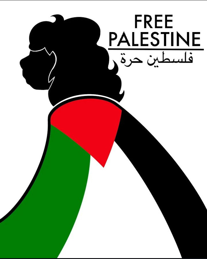 Free Palestine