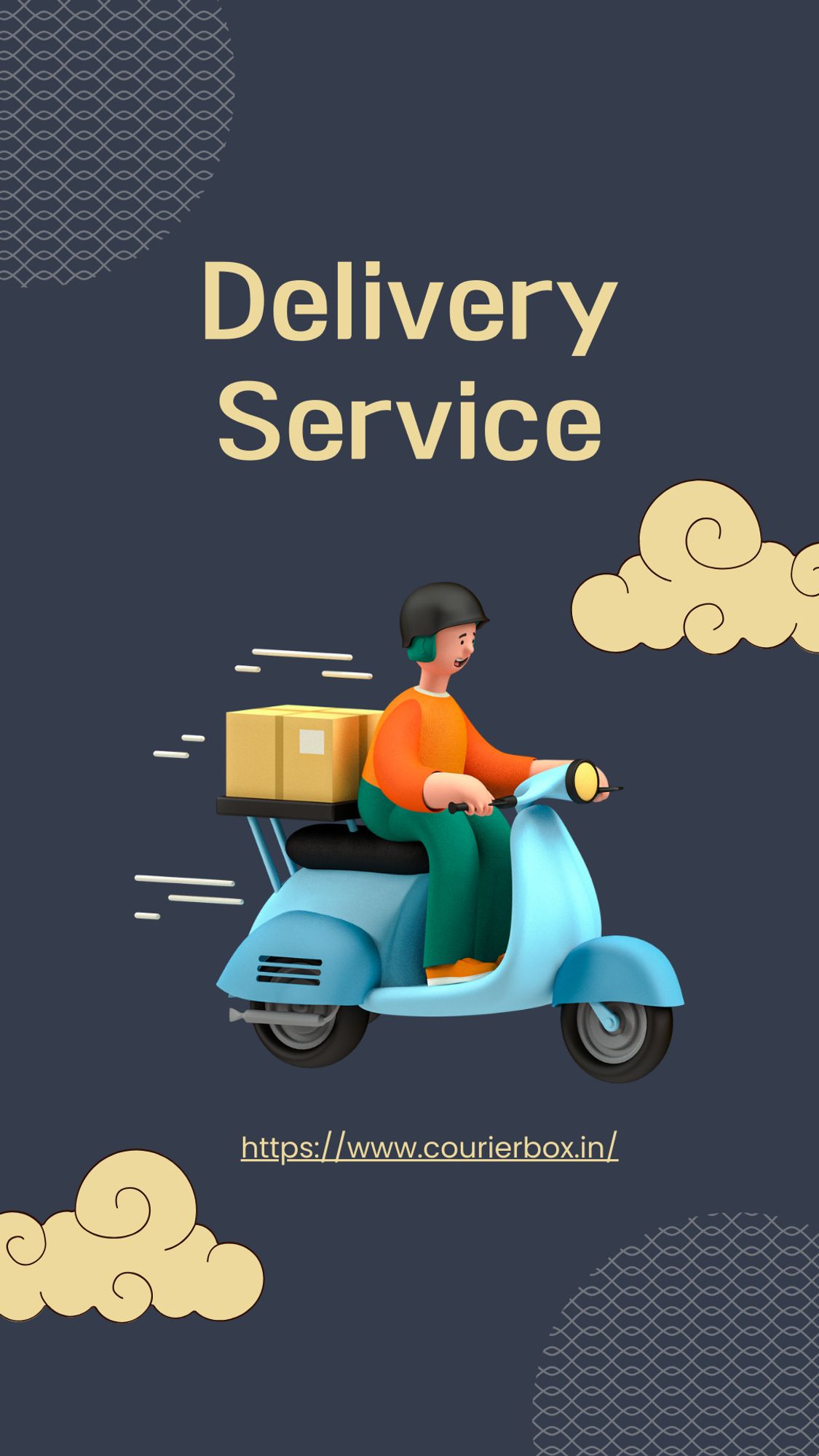 Experience fast, reliable, and secure courier services with DTDC in Dehradun